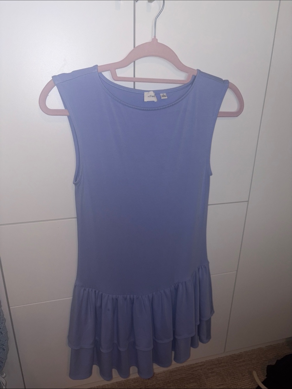 Wilfred Goodlux Bloomsbury Dress